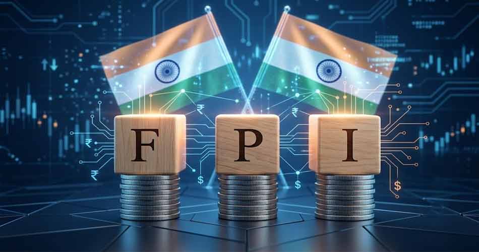 जुलाई में विदेशी पोर्टफोलियो निवेशकों की भारतीय शेयर बाजार में जोरदार वापसी, 14,946 करोड़ रुपये का निवेश