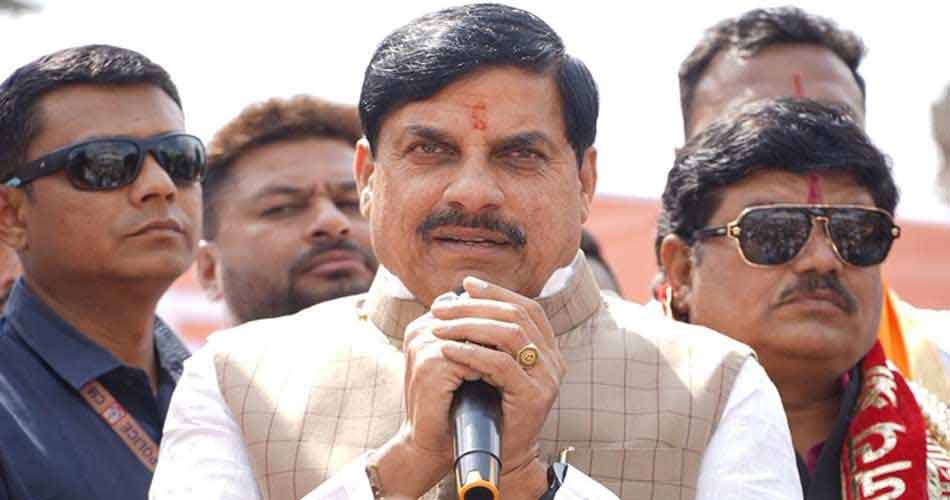 फास्ट ट्रैक कोर्ट में 3 माह में होगा परीक्षा जैसे अन्य मामलों का निराकरण : मुख्यमंत्री डॉ. यादव
