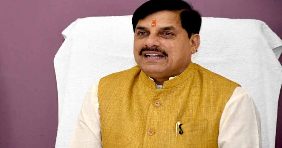 मुख्यमंत्री डॉ. यादव ने गुरु पूर्णिमा की प्रदेशवासियों को दीं शुभकामनाएं