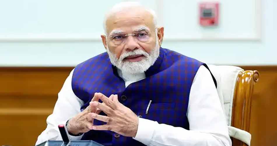 पीएम मोदी की फेसबुक पोस्ट पर रोक के मामले में सरकार सख्त, मेटा से मांगा विस्तृत जवाब