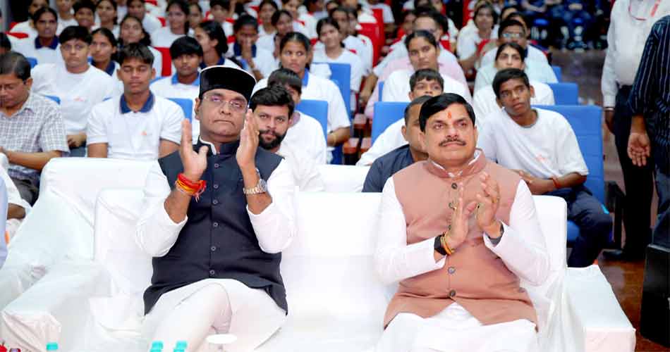 देश के लिए, परिवार के लिए और खुद अपने लिए नशे से हमेशा रहें दूर : प्रधानमंत्री श्री मोदी