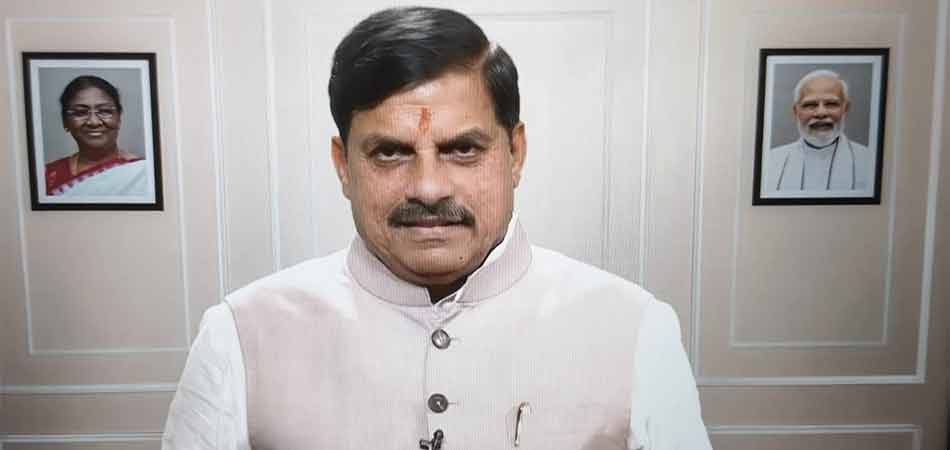 मुख्यमंत्री डॉ. यादव ने भारतीय मुक्केबाजों को स्वर्ण पदक और रजत पदक जीतने पर दी बधाई